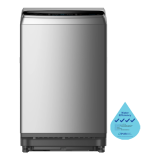 MIDEA MA200W75T Top load Washer(7.5Kg)(Water Efficiency Class 4)